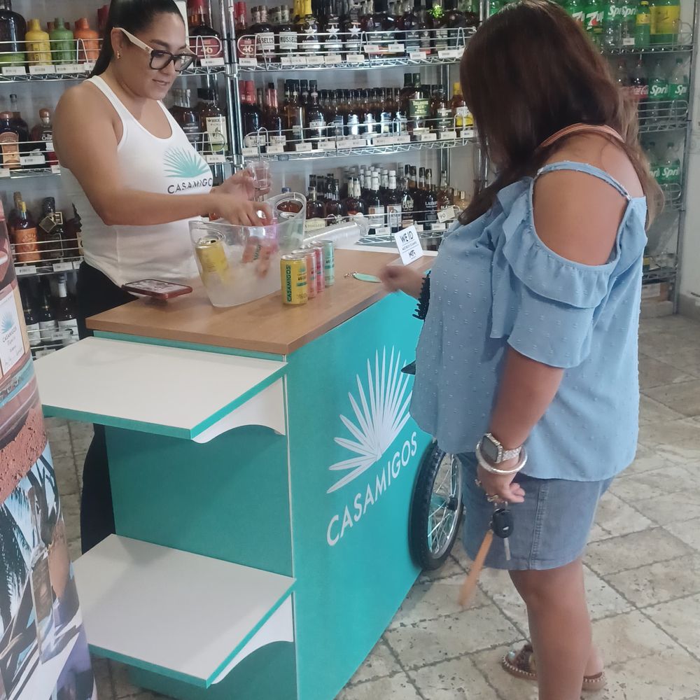 Buda Liquor - Casamigos Tasting - Beer, Wine & Spirits Near Me - Buda, Texas Buda Liquor - Casamigos Tasting - Beer, Wine & Spirits Near Me - Buda, Texas