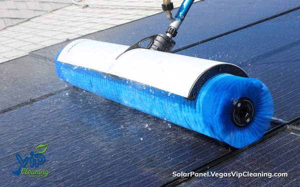 VIP Cleaning Services