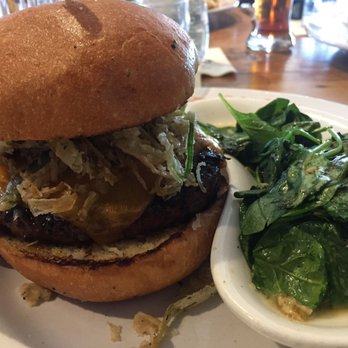Ulele - Ulele burger. Get it! - New American Near Me - Tampa, Florida Ulele - Ulele burger. Get it! - New American Near Me - Tampa, Florida