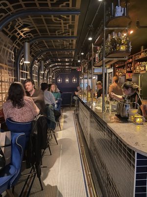 Astoria DC by null