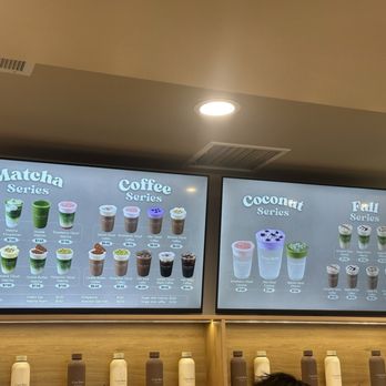 Cozy Brew - Menu - Coffee & Tea Near Me - Fountain Valley, California Cozy Brew - Menu - Coffee & Tea Near Me - Fountain Valley, California