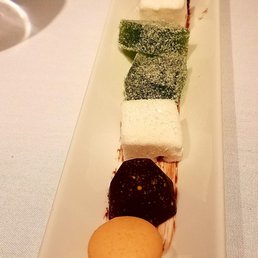 Petit Fours