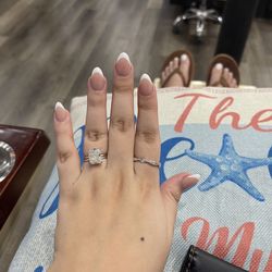 Ocean Nail Lounge