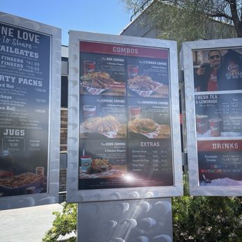 Raising Cane's Chicken Fingers - Fast Food Near Me - Henderson, Nevada Raising Cane's Chicken Fingers - Fast Food Near Me - Henderson, Nevada