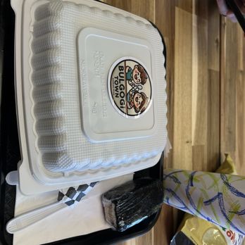 Bulgogi Town - Korean Near Me - Azusa, California