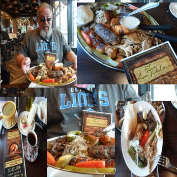 La Palma - Mediterranean Near Me - Detroit, Michigan La Palma - Mediterranean Near Me - Detroit, Michigan