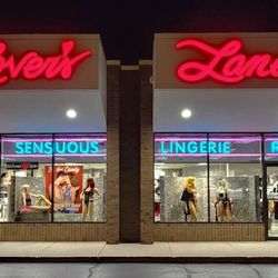 Lover's Lane