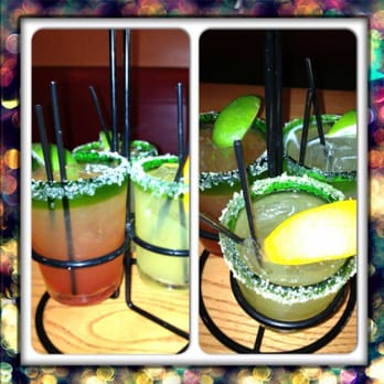 Chili's - Tasters are delish! - American Near Me - Vista, California