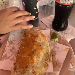 Quesadilla