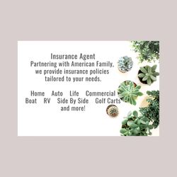 Native Tucson Notary & Insurance