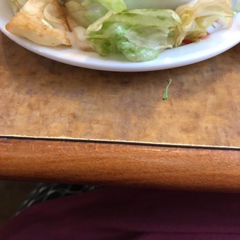 Sparta Family Restaurant - Lettuce I had to remove from my salad just so I could eat some of it. - American Near Me - Sparta, Wisconsin Sparta Family Restaurant - Lettuce I had to remove from my salad just so I could eat some of it. - American Near Me - Sparta, Wisconsin