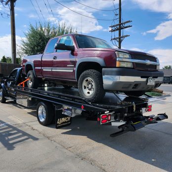 E&M Towing - Towing Near Me