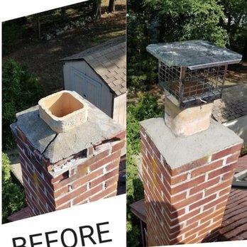 Get it Right Chimneys and Home Repairs - Chimney Sweeps Near Me Get it Right Chimneys and Home Repairs - Chimney Sweeps Near Me