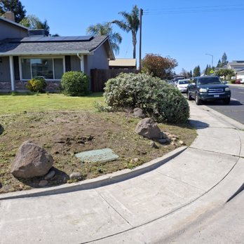 Pedro's Yard Services - Landscaping Near Me - Lodi, California Pedro's Yard Services - Landscaping Near Me - Lodi, California