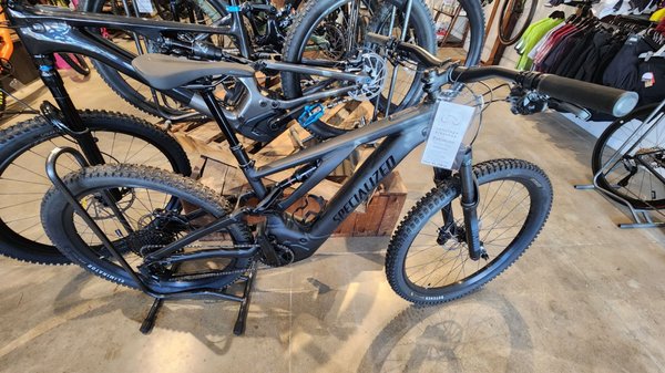 Calistoga Bikeshop by null