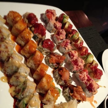 Aji 53 - New American Near Me - Smithtown, New York Aji 53 - New American Near Me - Smithtown, New York