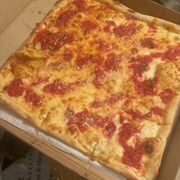 Grandma Pie