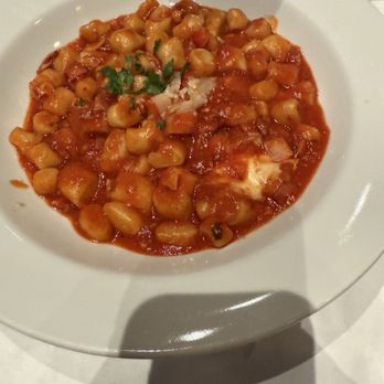 Isabella Ristorante - Gnocchi - Italian Near Me - Boston, Massachusetts