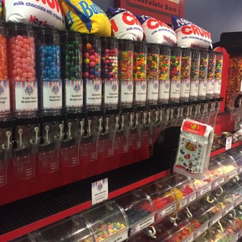 Zoonie's Candy - Candy Stores Near Me - Lafayette, California