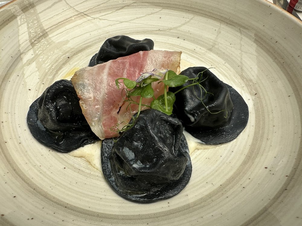 Restaurant Albergo Lenno