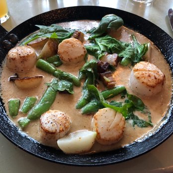 Scales - Seafood Near Me - Portland, Maine Scales - Seafood Near Me - Portland, Maine