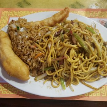 Gung Ho - Chinese Near Me - Ludlow, Massachusetts