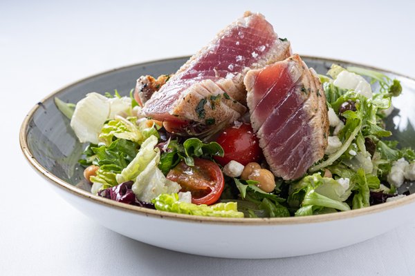 Legal Sea Foods - Cranston by null