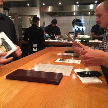 Ippudo - Westside - Ramen Near Me - New York, New York