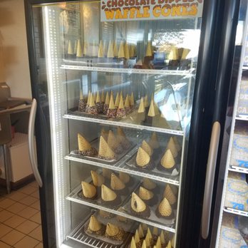 Ben & Jerry’s - Cones in freezer - Ice Cream & Frozen Yogurt Near Me - West Hartford, Connecticut Ben & Jerry’s - Cones in freezer - Ice Cream & Frozen Yogurt Near Me - West Hartford, Connecticut