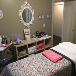 The Coral Oasis Day Spa