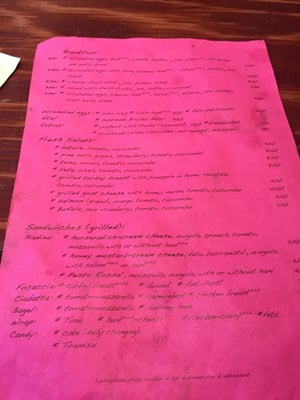 Menu photo 6 Königin43 Munich, BY