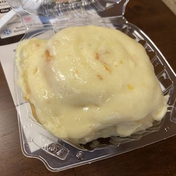 Beanchain Coffee - Orange roll - Coffee & Tea Near Me - Mesa, Arizona Beanchain Coffee - Orange roll - Coffee & Tea Near Me - Mesa, Arizona