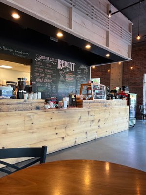 The Red Cat @ Railroad Park by null