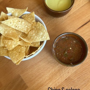 Tulum OC - Chips & salsa - Mexican Near Me - Anaheim, California Tulum OC - Chips & salsa - Mexican Near Me - Anaheim, California