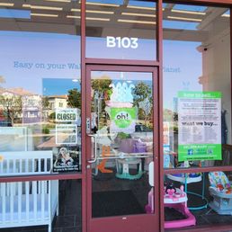 Exterior photo of Oh! Baby - Temecula, California Exterior photo of Oh! Baby - Temecula, California