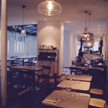 La Cevicheria - Seafood Near Me - Paris, 75 La Cevicheria - Seafood Near Me - Paris, 75