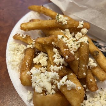 Athena Pita - Greek Fries - Greek Near Me - Phoenix, Arizona Athena Pita - Greek Fries - Greek Near Me - Phoenix, Arizona