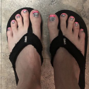 Nails By Mrs Blade - Nail Technicians Near Me - Rohnert Park, California