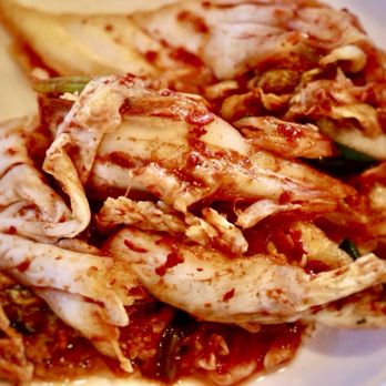 Koreatown - Kimchi - Korean Near Me - Mesa, Arizona
