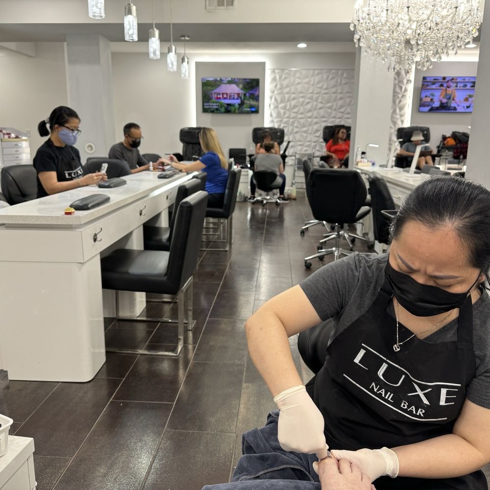 Interior Interior