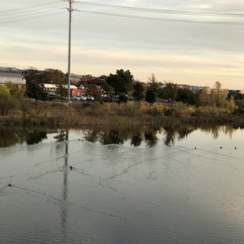 Napa's Riverfront - Local Flavor Near Me - Napa, California