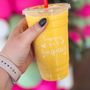 Photo of Nevera Juice Bar