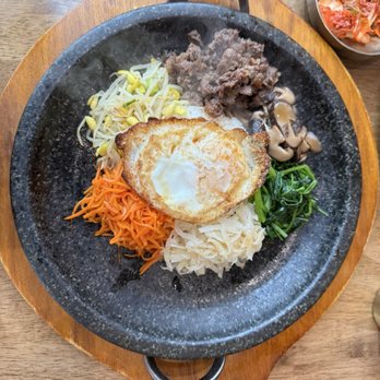 Arisu Korean BBQ & Tofu - Bibimbap - Barbeque Near Me - Murfreesboro, Tennessee Arisu Korean BBQ & Tofu - Bibimbap - Barbeque Near Me - Murfreesboro, Tennessee