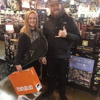 Zumiez - Garrett our go-to Guy for snowboard gear! - Shoe Stores Near Me - North Bend, Washington Zumiez - Garrett our go-to Guy for snowboard gear! - Shoe Stores Near Me - North Bend, Washington