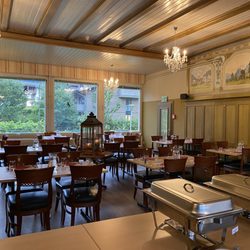 Hotel Alpenrose