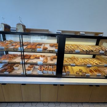 Paris Baguette - Bakeries Near Me - Los Angeles, California Paris Baguette - Bakeries Near Me - Los Angeles, California
