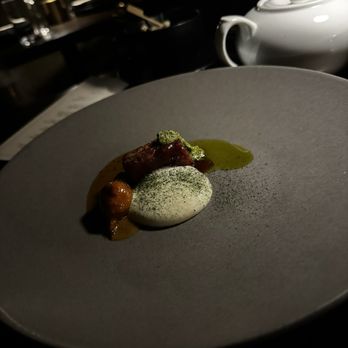 And/Ore - Pork belly - Cocktail Bars Near Me - Toronto, Ontario