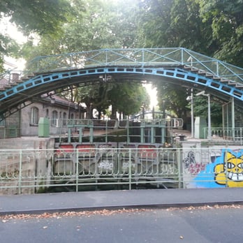 Marcel - Surroundings/Canal Saint-Martin - Indian Near Me - Paris, 75
