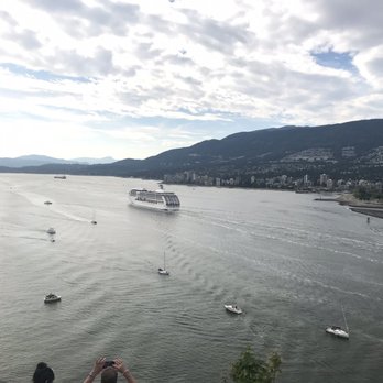 Stanley Park - Parks Near Me - Vancouver, British Columbia