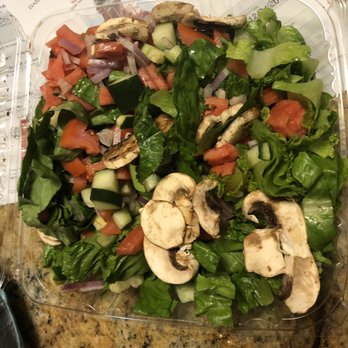 Roasters 'N Toasters North Miami Beach - This is the $12 salad - Delis Near Me - North Miami Beach, Florida Roasters 'N Toasters North Miami Beach - This is the $12 salad - Delis Near Me - North Miami Beach, Florida